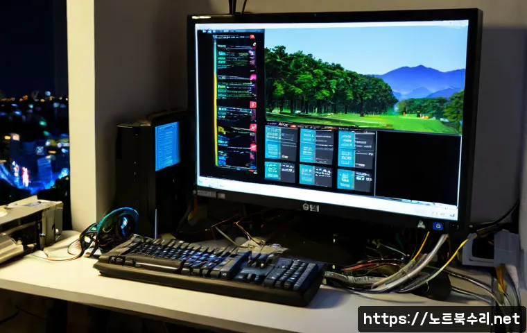 보라매동 STATUS_KERNEL_BOOT_DRIVE_ERROR 관련 이미지 4
