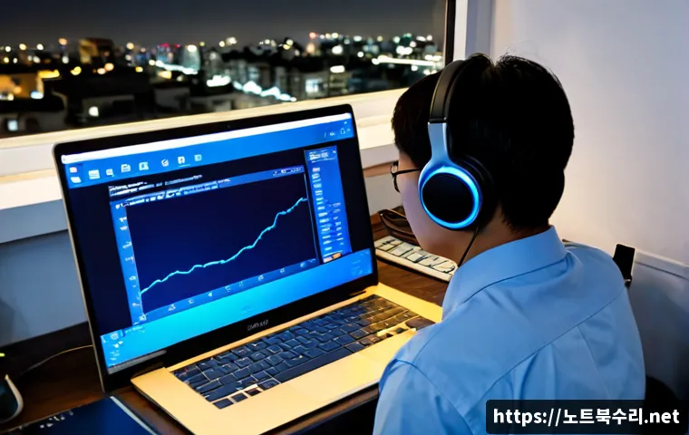 원효로 블루스크린 관련 이미지 2