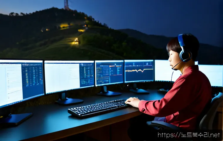 백학면 STATUS_KERNEL_HANDLE_INVALID 관련 이미지 4