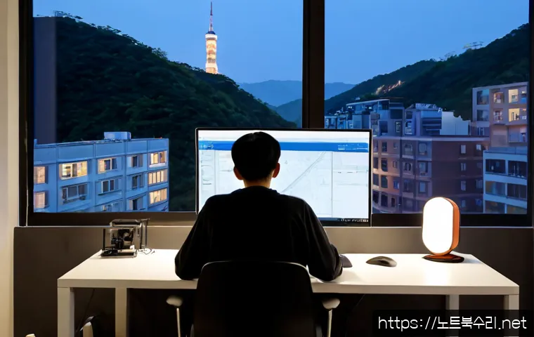 돈암동 STATUS_PRIVILEGED_INSTRUCTION 관련 이미지 1