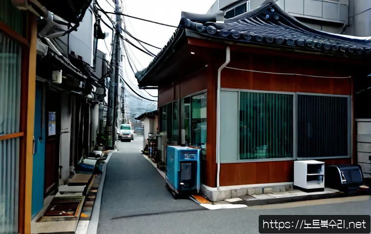 돈암동 STATUS_PRIVILEGED_INSTRUCTION 관련 이미지 4