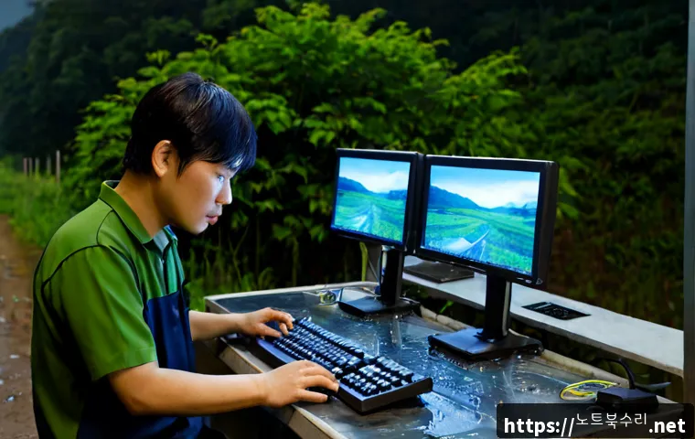 영동 STATUS_KERNEL_APC_PENDING 관련 이미지 4