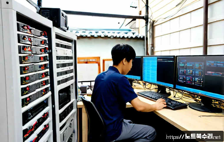상지석동 STATUS_KERNEL_STACK_CORRUPTION 관련 이미지 4