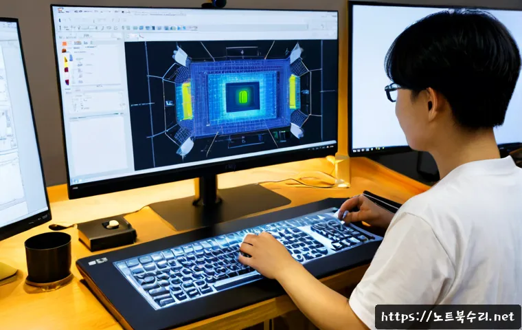 신당동 STATUS_KERNEL_EXECUTION_ERROR 관련 이미지 1