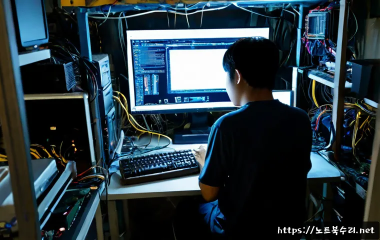 신당동 STATUS_KERNEL_EXECUTION_ERROR 관련 이미지 4