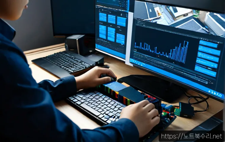 천현동 STATUS_KERNEL_FILE_SYSTEM_ERROR 관련 이미지 2