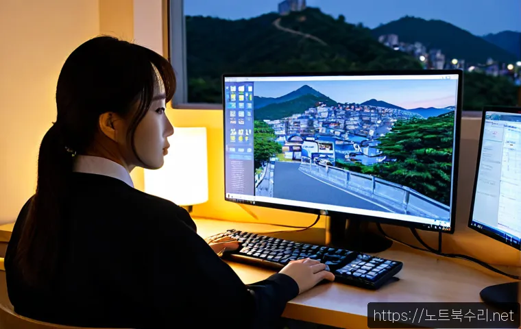 천현동 STATUS_KERNEL_FILE_SYSTEM_ERROR 관련 이미지 4