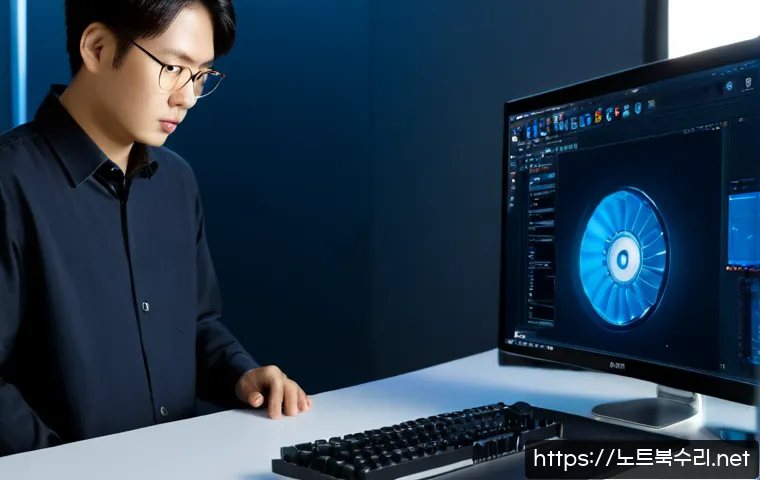 인수동 UNEXPECTED_KERNEL_MODE_TRAP 관련 이미지 1