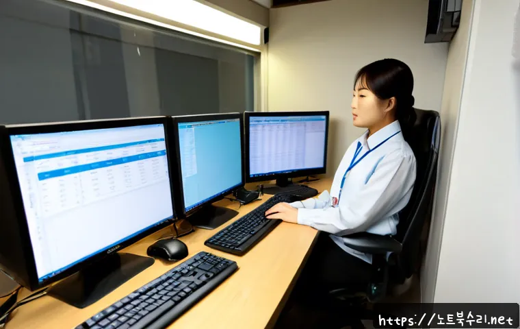 신촌동 파일서버출장방문수리점 관련 이미지 3