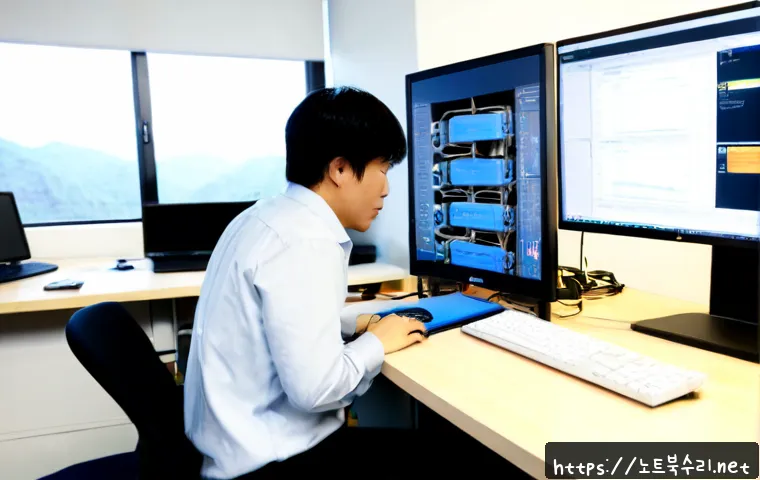 신촌동 파일서버출장방문수리점 관련 이미지 4