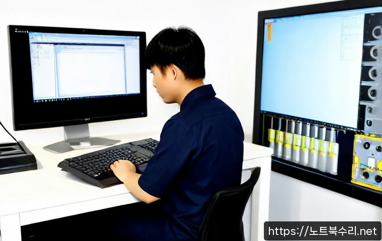 용이동 UNMOUNTABLE_BOOT_VOLUME 관련 이미지 1