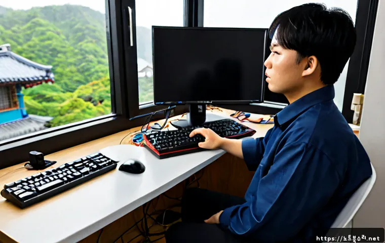 금촌동 STATUS_ACCESS_VIOLATION 관련 이미지 4