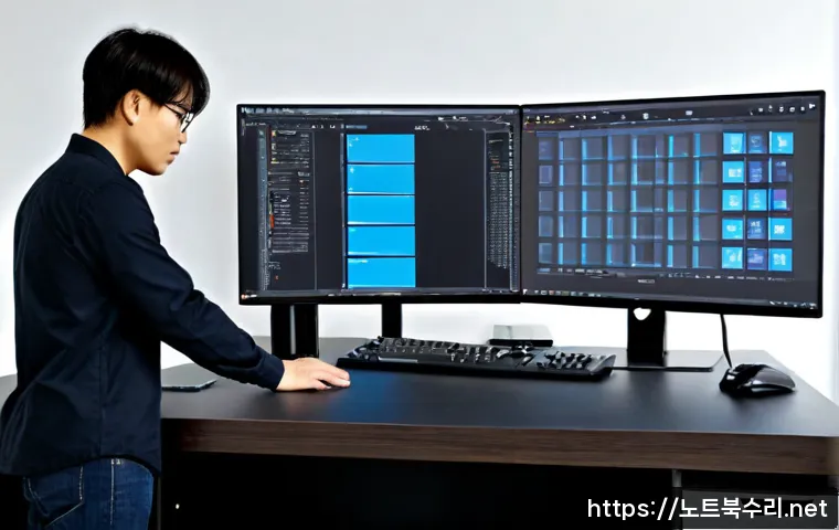 가정동 중고컴퓨터 pc 출장판매설치 관련 이미지 1