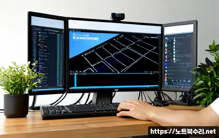 천현동 WIN32K_POWER_WATCHDOG_TIMEOUT 관련 이미지 1