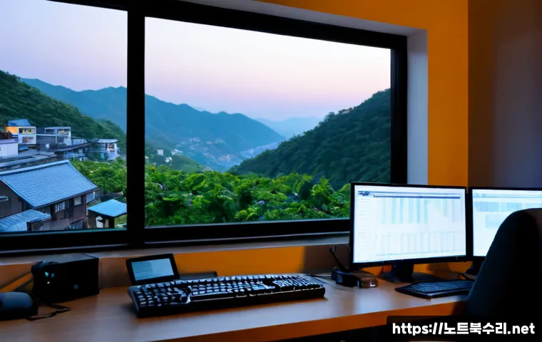 원지동 STATUS_KERNEL_MEMORY_LEAK 관련 이미지 4