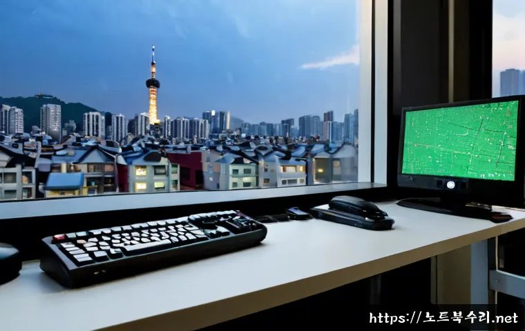청계동 STATUS_INVALID_DISPOSITION 관련 이미지 1