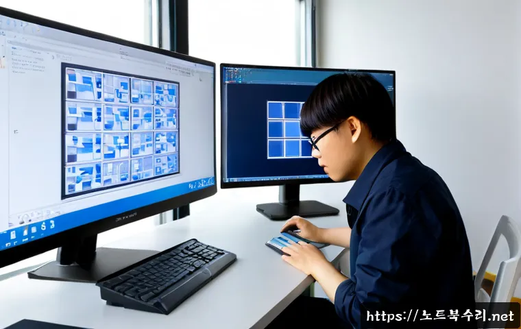 청계동 STATUS_INVALID_DISPOSITION 관련 이미지 3