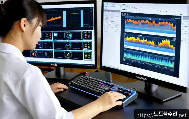 월피동 STATUS_KERNEL_MODULE_CORRUPTION 관련 이미지 2