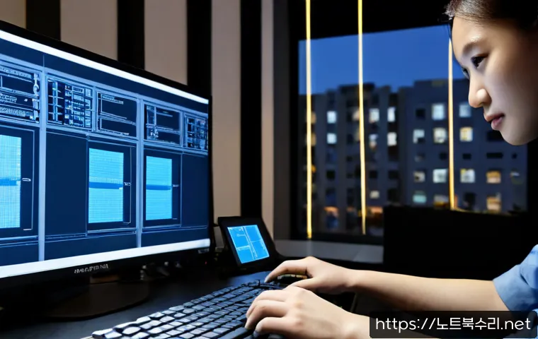 혜화동 BAD_SYSTEM_CONFIG_INFO 관련 이미지 1