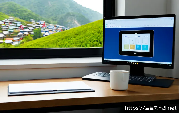 혜화동 BAD_SYSTEM_CONFIG_INFO 관련 이미지 3