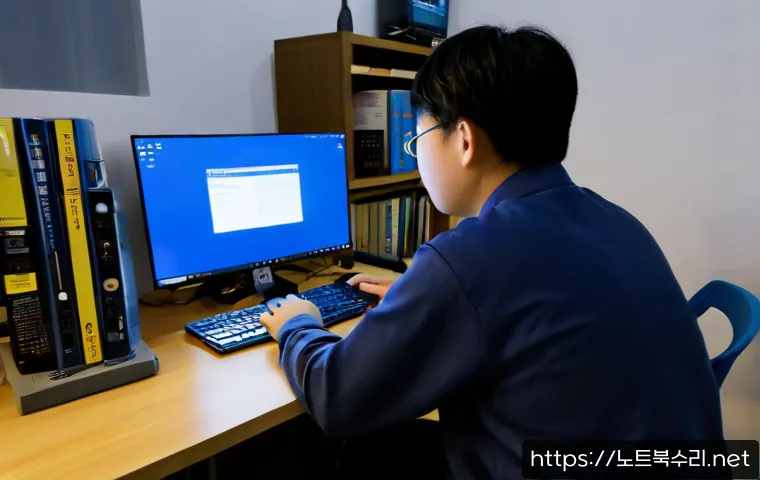 혜화동 BAD_SYSTEM_CONFIG_INFO 관련 이미지 4