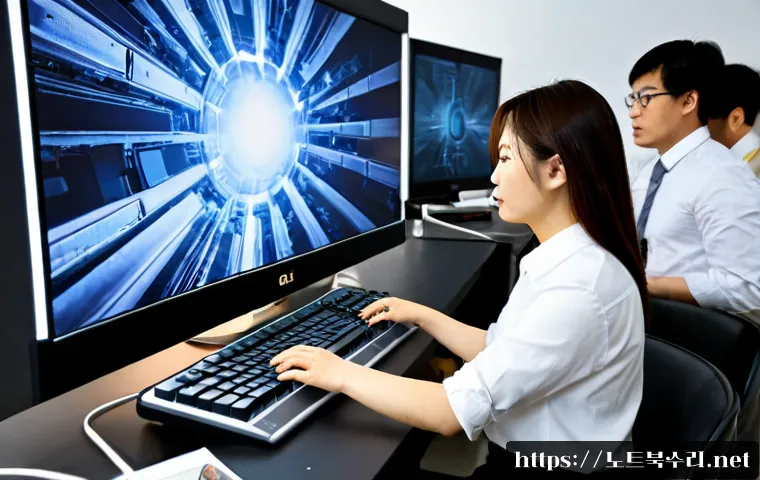 영화동 STATUS_KERNEL_HANDLE_INVALID 관련 이미지 2