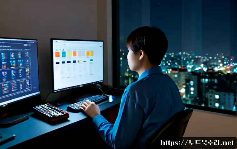 영화동 STATUS_KERNEL_HANDLE_INVALID 관련 이미지 3