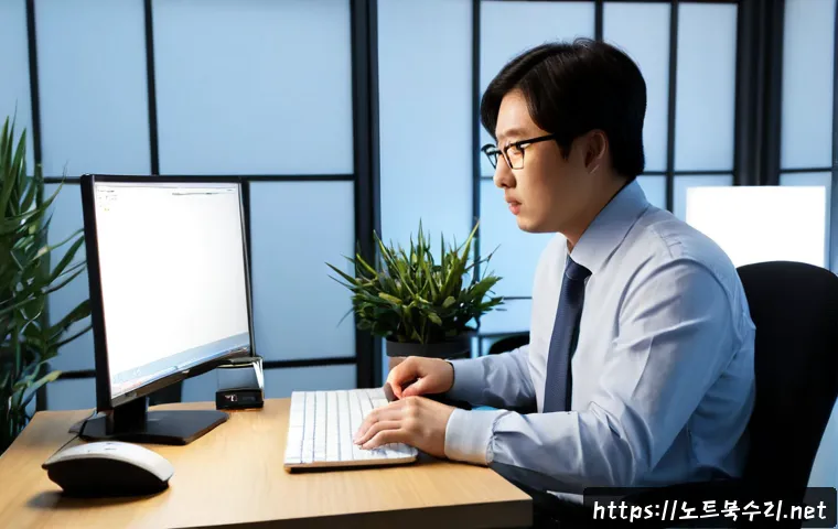 내자동 STATUS_DISK_WRITE_FAILURE 관련 이미지 2