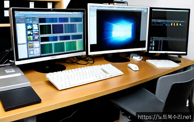 오장동 윈도우11 windows11 재설치 포맷 초기화 관련 이미지 3