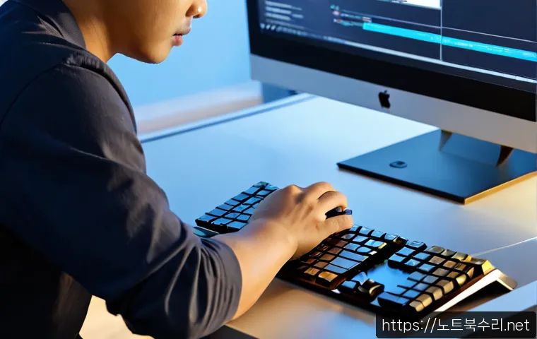 오장동 윈도우11 windows11 재설치 포맷 초기화 관련 이미지 4