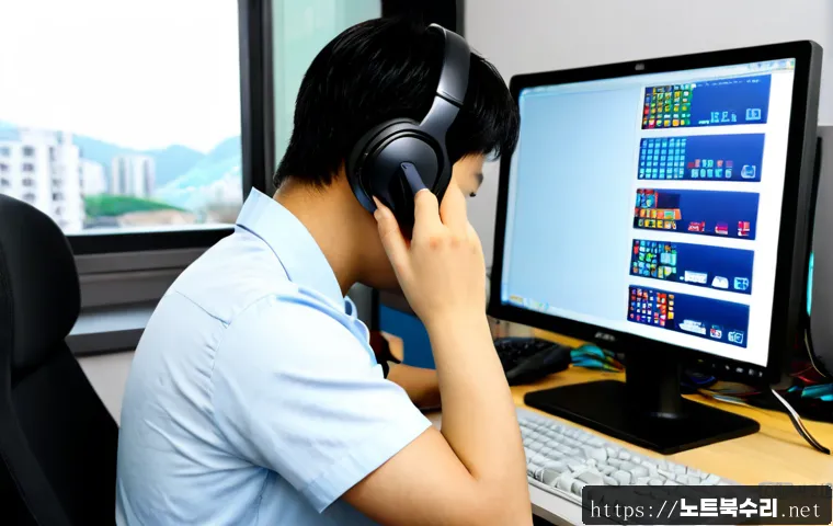 안산동 STATUS_IO_ERROR 관련 이미지 2