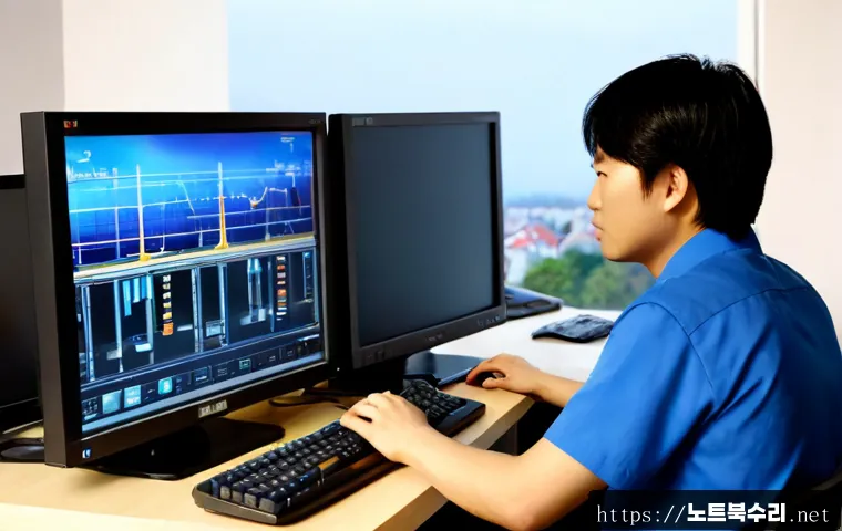 안산동 STATUS_IO_ERROR 관련 이미지 4