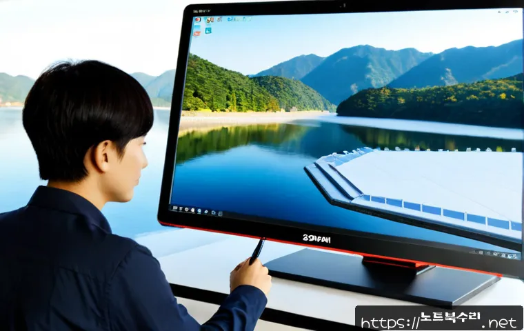 가평군 THREAD_STUCK_IN_DEVICE_DRIVER 관련 이미지 1