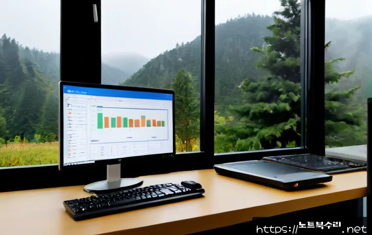 가평군 THREAD_STUCK_IN_DEVICE_DRIVER 관련 이미지 2