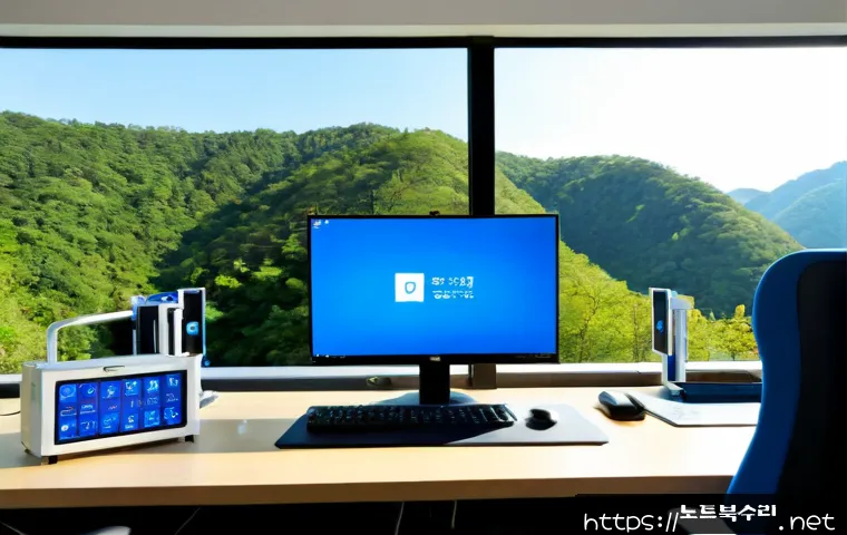가평군 THREAD_STUCK_IN_DEVICE_DRIVER 관련 이미지 3
