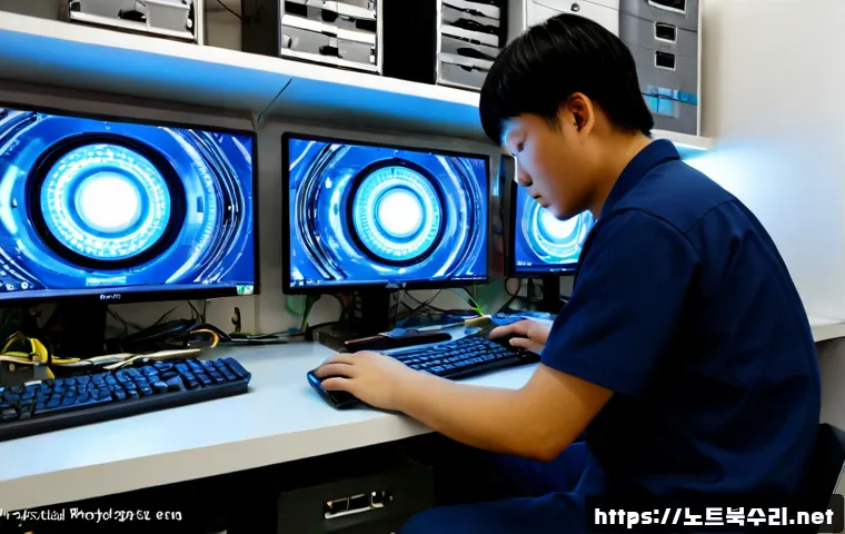 광희동 STATUS_KERNEL_INIT_FAILURE 관련 이미지 4