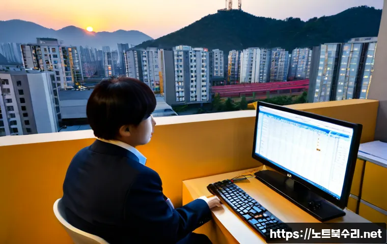 영덕동 STATUS_KERNEL_DISK_ERROR 관련 이미지 2