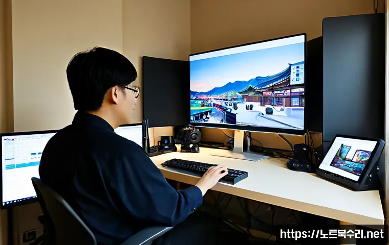 대자동 해킨토시 재설치 포맷 초기화 관련 이미지 3