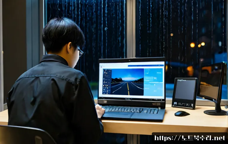 소하동 DRIVER_POWER_STATE_FAILURE 관련 이미지 4