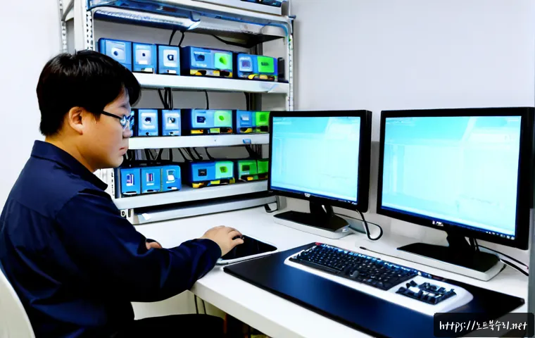 마장면 STATUS_KERNEL_MODULE_INVALID 관련 이미지 4