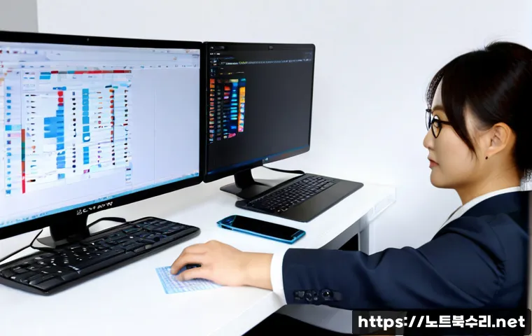 가업동 STATUS_FILE_CORRUPTION 관련 이미지 2