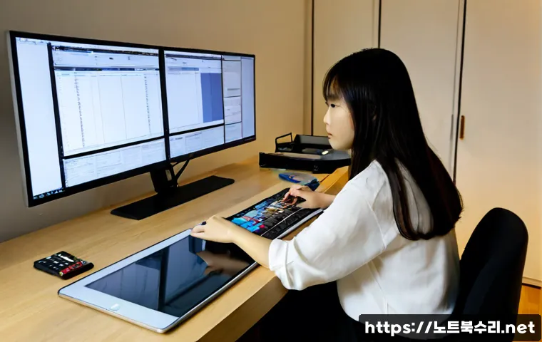 가업동 STATUS_FILE_CORRUPTION 관련 이미지 4