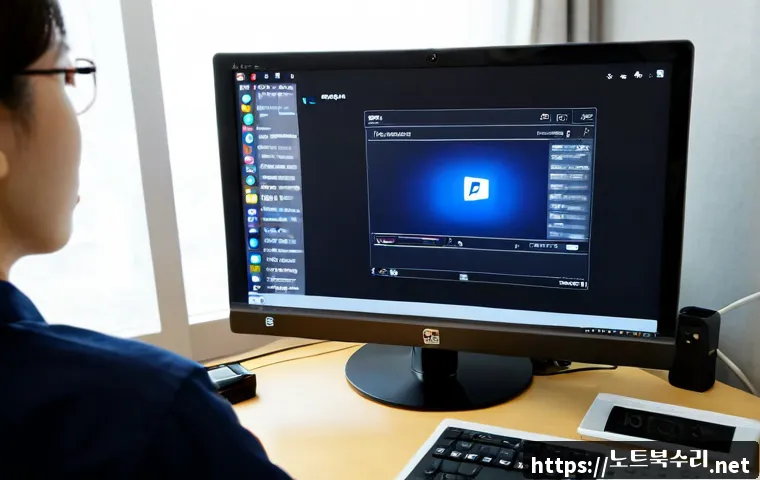 계산동 SYSTEM_THREAD_EXCEPTION_NOT_HANDLED 관련 이미지 4