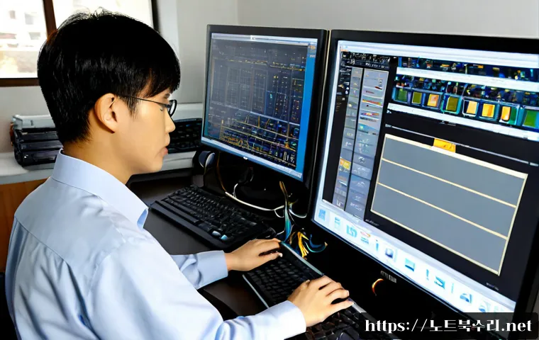 교산동 STATUS_KERNEL_ACCESS_DENIED 관련 이미지 1