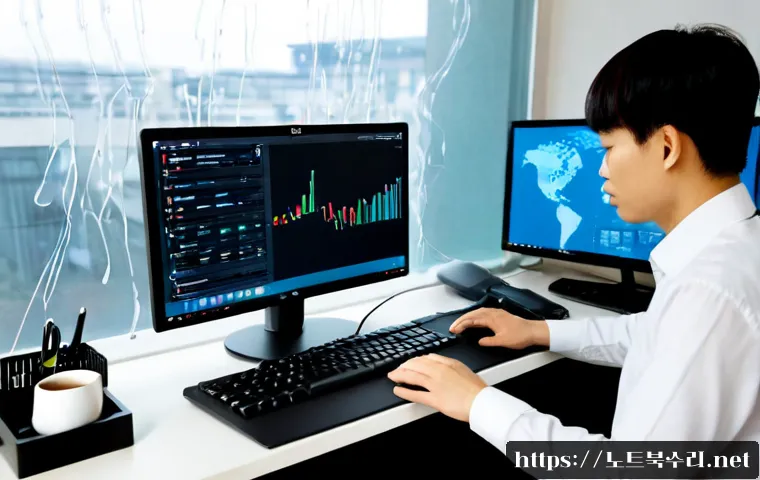 교산동 STATUS_KERNEL_ACCESS_DENIED 관련 이미지 2
