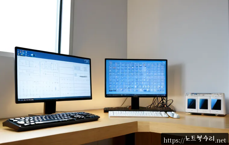 거모동 STATUS_KERNEL_UNSUPPORTED_DEVICE 관련 이미지 1