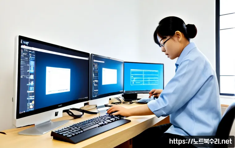 탄현면 아이맥 판매 및 수리 관련 이미지 4