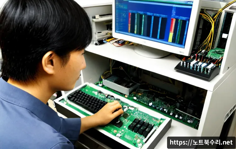 동패동 STATUS_INSUFFICIENT_RESOURCES 관련 이미지 3
