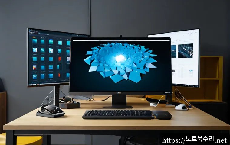 저동 STATUS_FILE_CORRUPTION 관련 이미지 1
