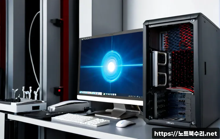 신모산동 STATUS_DISK_WRITE_FAILURE 관련 이미지 1